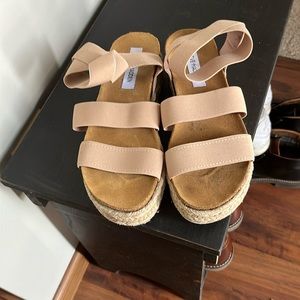 Steve Madden Kimmie Sandals